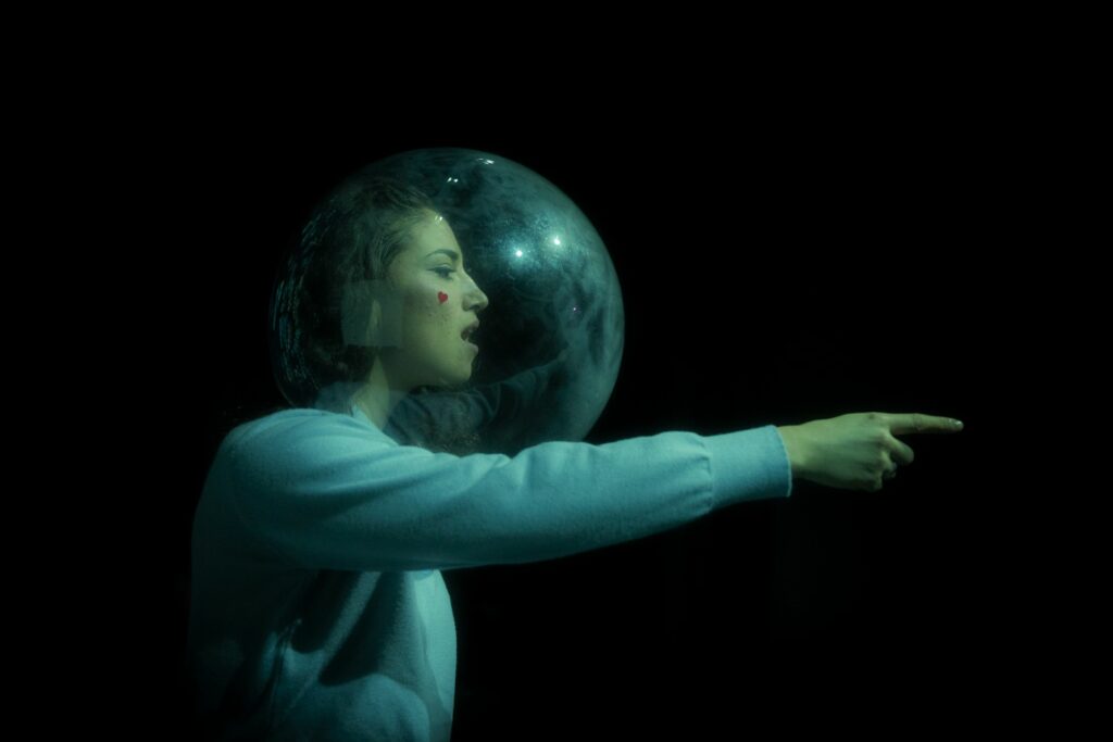 'Alicia wants to', de Bengala Teatro Físico
