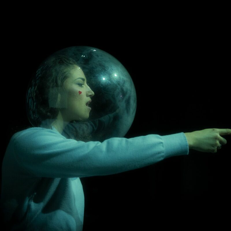'Alicia wants to', de Bengala Teatro Físico