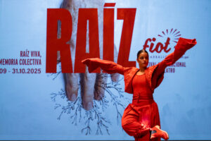 Presentación da última edición do festival | Foto: Vane Rábade