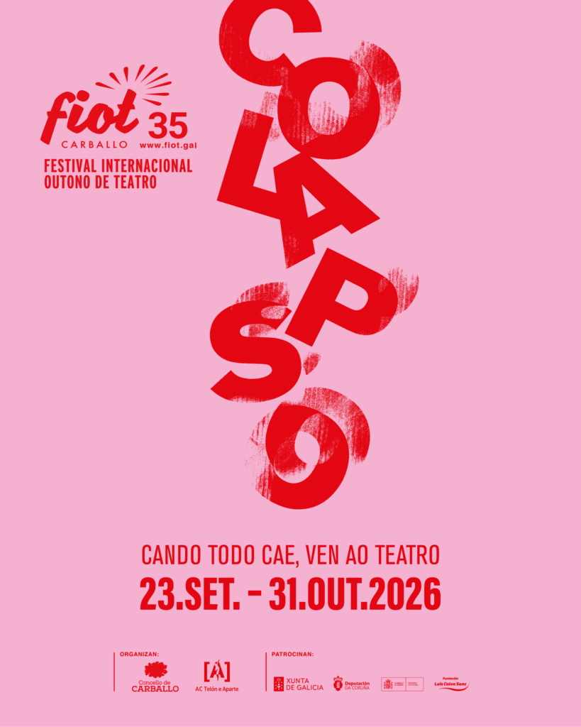 Cartel FIOT 2026